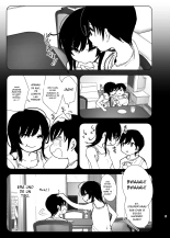 Monogatari no youni _ Like a Tale : página 6