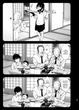 Monogatari no youni _ Like a Tale : página 8