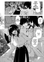 Monogatari no youni _ Like a Tale : página 15