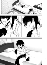 Monogatari no youni _ Like a Tale : página 18
