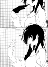Monogatari no youni _ Like a Tale : página 21