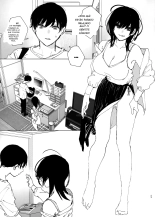 Monogatari no youni _ Like a Tale : página 22
