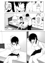 Monogatari no youni _ Like a Tale : página 25