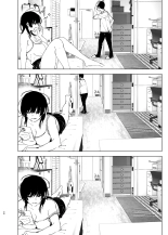 Monogatari no youni _ Like a Tale : página 27