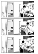 Monogatari no youni _ Like a Tale : página 28