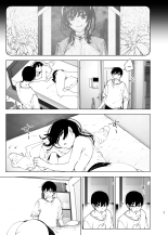 Monogatari no youni _ Like a Tale : página 30