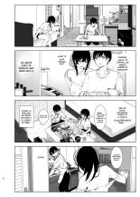 Monogatari no youni _ Like a Tale : página 33
