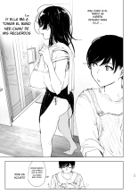 Monogatari no youni _ Like a Tale : página 34