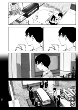 Monogatari no youni _ Like a Tale : página 35