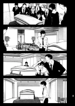 Monogatari no youni _ Like a Tale : página 36