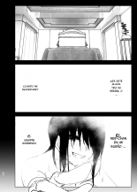 Monogatari no youni _ Like a Tale : página 37