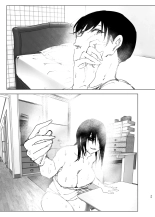 Monogatari no youni _ Like a Tale : página 38