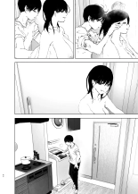 Monogatari no youni _ Like a Tale : página 41