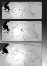 Monogatari no youni _ Like a Tale : página 48