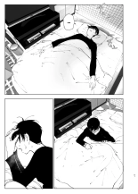 Monogatari no youni _ Like a Tale : página 50