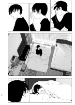 Monogatari no youni _ Like a Tale : página 51