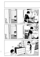 Monogatari no youni _ Like a Tale : página 53