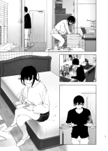 Monogatari no youni _ Like a Tale : página 60