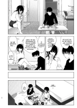 Monogatari no youni _ Like a Tale : página 61