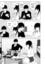 Monogatari no youni _ Like a Tale : página 62