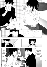 Monogatari no youni _ Like a Tale : página 64