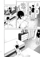 Monogatari no youni _ Like a Tale : página 65