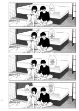 Monogatari no youni _ Like a Tale : página 67