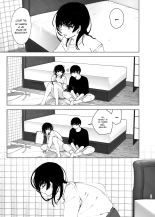 Monogatari no youni _ Like a Tale : página 68