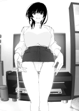 Monogatari no youni _ Like a Tale : página 70