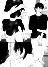 Monogatari no youni _ Like a Tale : página 73