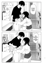 Monogatari no youni _ Like a Tale : página 74