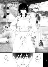 Monogatari no youni _ Like a Tale : página 82