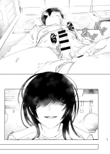 Monogatari no youni _ Like a Tale : página 88