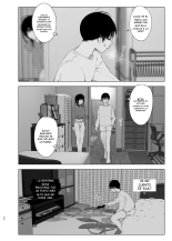 Monogatari no youni _ Like a Tale : página 93