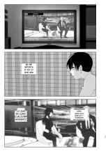 Monogatari no youni _ Like a Tale : página 94