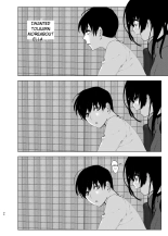 Monogatari no youni _ Like a Tale : página 95