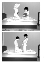 Monogatari no youni _ Like a Tale : página 98