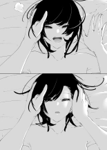 Monogatari no youni _ Like a Tale : página 101