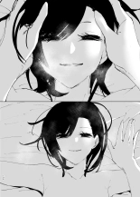 Monogatari no youni _ Like a Tale : página 103