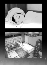 Monogatari no youni _ Like a Tale : página 114