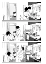 Monogatari no youni _ Like a Tale : página 120