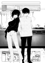 Monogatari no youni _ Like a Tale : página 126