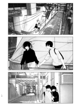 Monogatari no youni _ Like a Tale : página 127