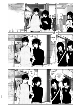 Monogatari no youni _ Like a Tale : página 129