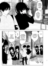 Monogatari no youni _ Like a Tale : página 130