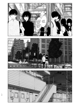 Monogatari no youni _ Like a Tale : página 131