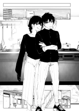 Monogatari no youni _ Like a Tale : página 136