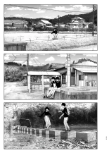 Monogatari no youni _ Like a Tale : página 142