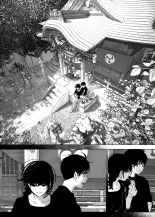 Monogatari no youni _ Like a Tale : página 147