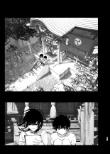 Monogatari no youni _ Like a Tale : página 148